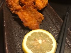 -日本料理神拉面