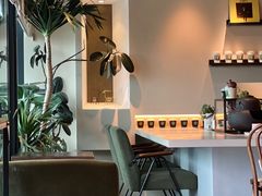-luutosa  cafe & tea 鹿兔山