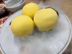 榴莲雪媚娘-点都德(龙之梦店)