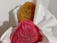 -粉粉乐鲷鱼烧(美罗城店)