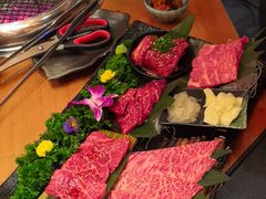 -丸藏和牛烧肉专门店(园区师惠坊店)