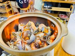 -耙豌豆重庆小面