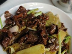 -东山茶寮(新安店)