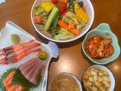 -九井澤精致料理(金茂店)