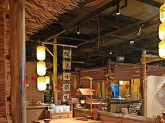 -破三川·新川菜(静安大融城店)