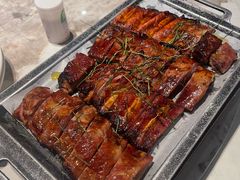 -一品烧农庄·佛山本地特色菜