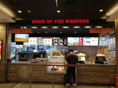-汉堡王(西铁营万达店)