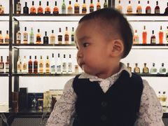 -Hurricane's Grill 飓风牛排