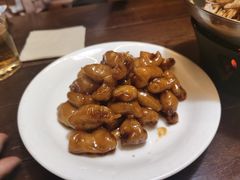 -宴秋杭州菜(锦艺城店)