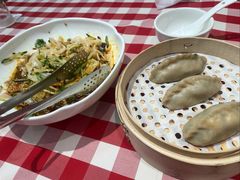 -西贝(吴中万象城店)