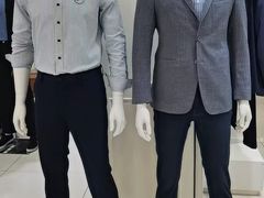 -南京商厦