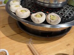-霸腹烤肉(厦门柚子番店)