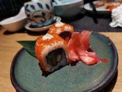 -虹料理·日料放题(悠方店)