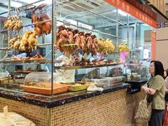 -龙记香港茶餐厅(久光百货店)