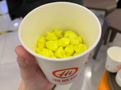 -海底捞大排档火锅(悦荟广场店)