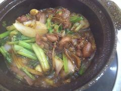 iphone_upload_pic-重庆鸡公煲(学源街店)