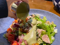 -G+KITCHEN(龙湖狮山天街店)