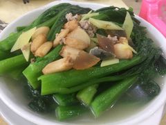 -顺德公美食(西乡店)