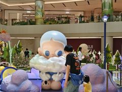 -上海世纪汇广场