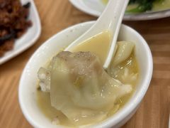 -瑞福园联谊餐室(茂名南路店)