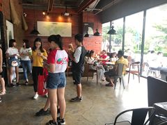 -喜茶(广州番禺奥园广场店)