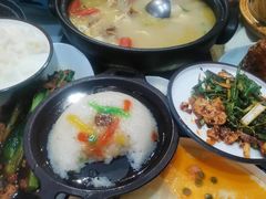 -北京烤鸭爱上川菜(中山路店)