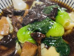 -八珍手工水饺·妈妈的爱(传芳巷店)