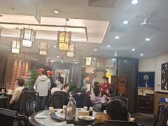 -都一处烧麦馆(前门店)