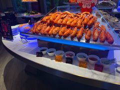 -马哥孛罗酒店·SAVVY全日餐厅