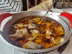 -辣婆婆(航天桥店)