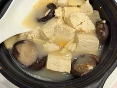 -丰泽园饭店