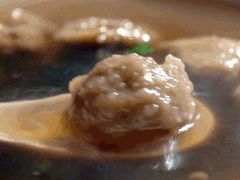 -南肖墙丸子汤(总店)