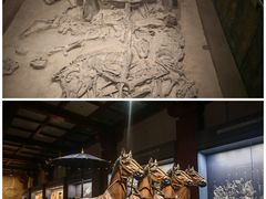 -北京大葆台遗址博物馆