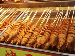 -塔湾兴顺国际观光夜市