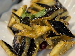 -三道菜(明堂公园店)