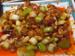 -巴依兄弟西域美食(机场店)