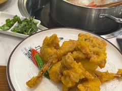 -盈田盈粥庄(博山东路店)