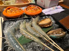 -匠和风精致料理(成都龙湖滨江天街店)