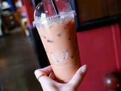 -南洋老咖啡(牛车水店)