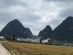 -靖西鹅泉风景区