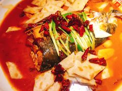 -京华烟云·北京烤鸭(领展购物广场·中关村店)