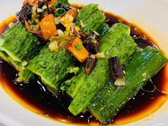 -韩师傅老大同刀削面(北苑路店)