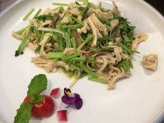 -到家尝北京菜(西坝河店)