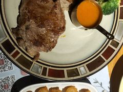 安格斯眼肉牛排-斗牛士牛排(南京东路店)