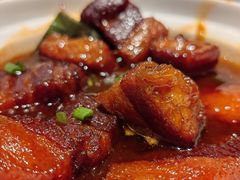 -小菜园新徽菜(无锡宜家荟聚中心店)