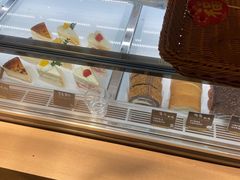 -Dough&Joe团憩(瑞虹天地月亮湾店)