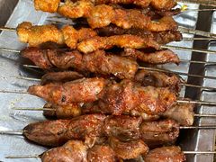 -杨姐大片肉烧烤