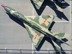 -中国航空博物馆