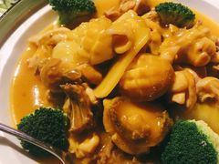 -JUKEBOX玖部音乐餐厅(华侨城店)