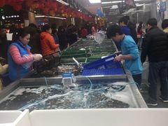 -盒马鲜生(大成店)